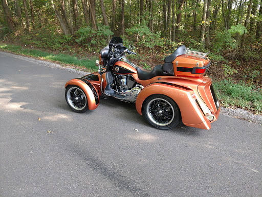 Motorcycle Parts Store «Hannigan Motorsports», reviews and photos, 4044 US-641, Murray, KY 42071, USA