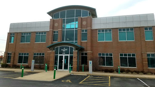 Associated Bank in Fairview Heights, Illinois