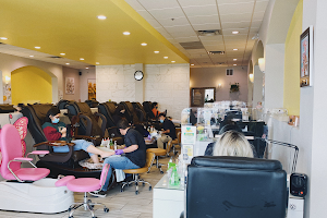 Skyline Nail & Spa - Colorado Springs image