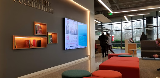 Federal Credit Union «BECU», reviews and photos