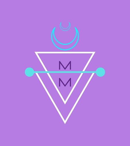 Logo da empresa - Mulheres Magia