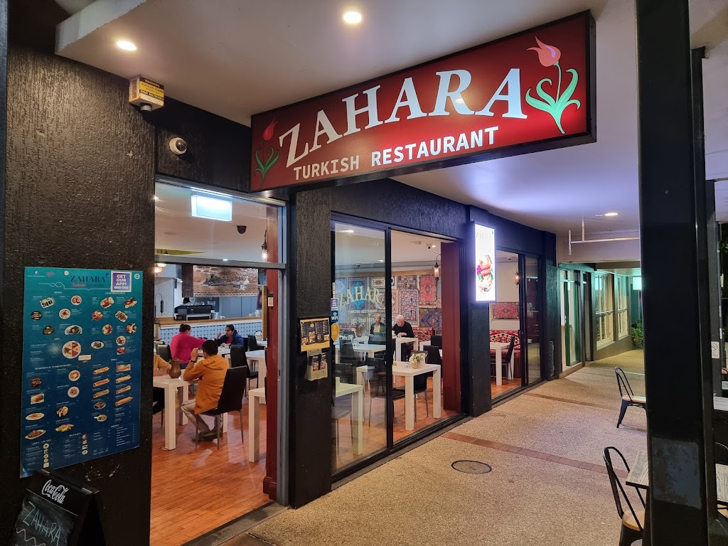 Zahara Turkish Restaurant 2444