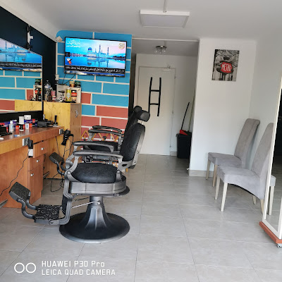AB COIFFURE barbershop à Montpellier