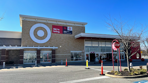 Department Store «Target», reviews and photos, 455 Carnegie Blvd, Malvern, PA 19355, USA