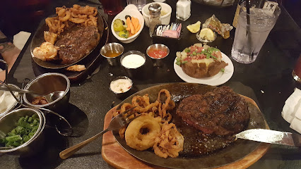 El Rancho Inn | Steak & Lobster - 1457 Mariposa Rd, Stockton, CA 95205