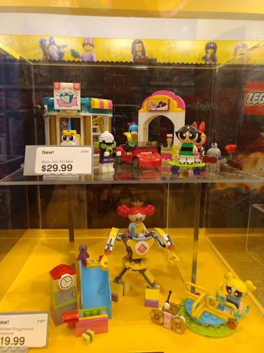 Toy Store «The LEGO Store», reviews and photos, 7966 Tysons Corner Center, McLean, VA 22102, USA