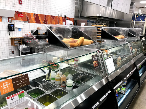 Supermarket «Publix Super Market at East Lake», reviews and photos, 2235 Glenwood Ave SE, Atlanta, GA 30316, USA