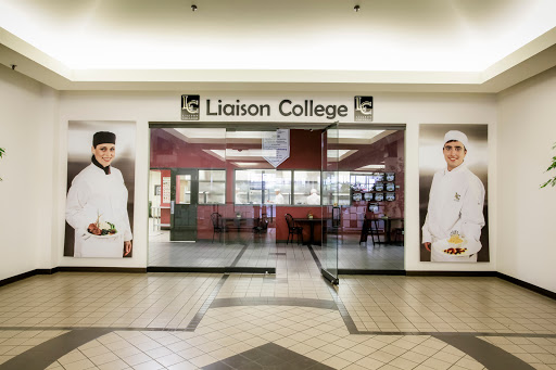 Liaison College Hamilton