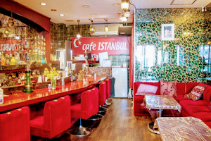 Cafe Istanbul image