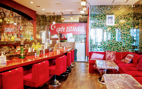 Cafe Istanbul image