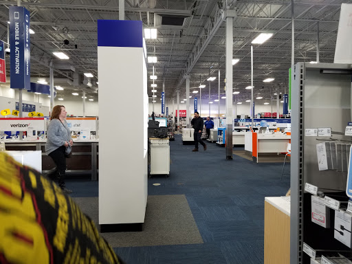Electronics Store «Best Buy», reviews and photos, 4505 Monroe St, Toledo, OH 43613, USA