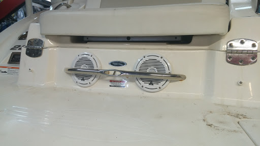 Car Stereo Store «HIGH TECH ELECTRONICS», reviews and photos, 880 E 9th St #2, Hialeah, FL 33010, USA