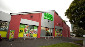 Asda Wythenshawe Hollyhedge Road Supermarket
