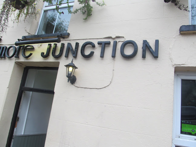 Reviews of The Ogmore Junction in Bridgend - Pub