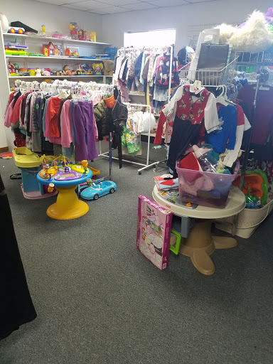 Thrift Store «Arc Thrift Store», reviews and photos, 7400 N Oak Trafficway, Gladstone, MO 64118, USA