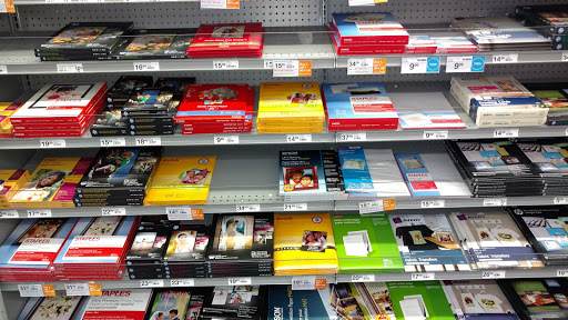 Office Supply Store «Staples», reviews and photos, 7800 Montgomery Rd #200, Kenwood, OH 45236, USA