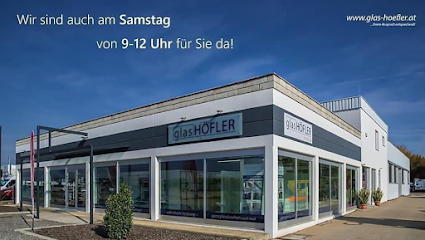 Glas Höfler GmbH & Co KG