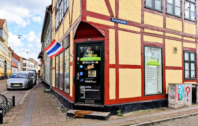 Benja Thaimassage - Helsingør