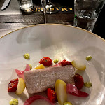 Photo n°3 de l'avis de Andrealetizia.e fait le 17/09/2021 à 06:33 sur le  Il Marchese - Osteria Mercato Liquori à Rome