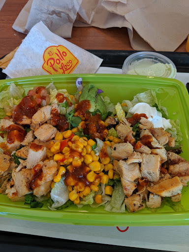 Mexican Restaurant «El Pollo Loco», reviews and photos, 16920 Goldenwest St, Huntington Beach, CA 92647, USA