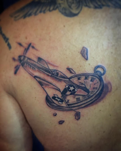 Explore cover up tattoo ideas female wrist, creative tattoo ideas in Mount Juliet, available at Division Street Tattoo Company