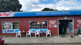 Kohukohu General Store