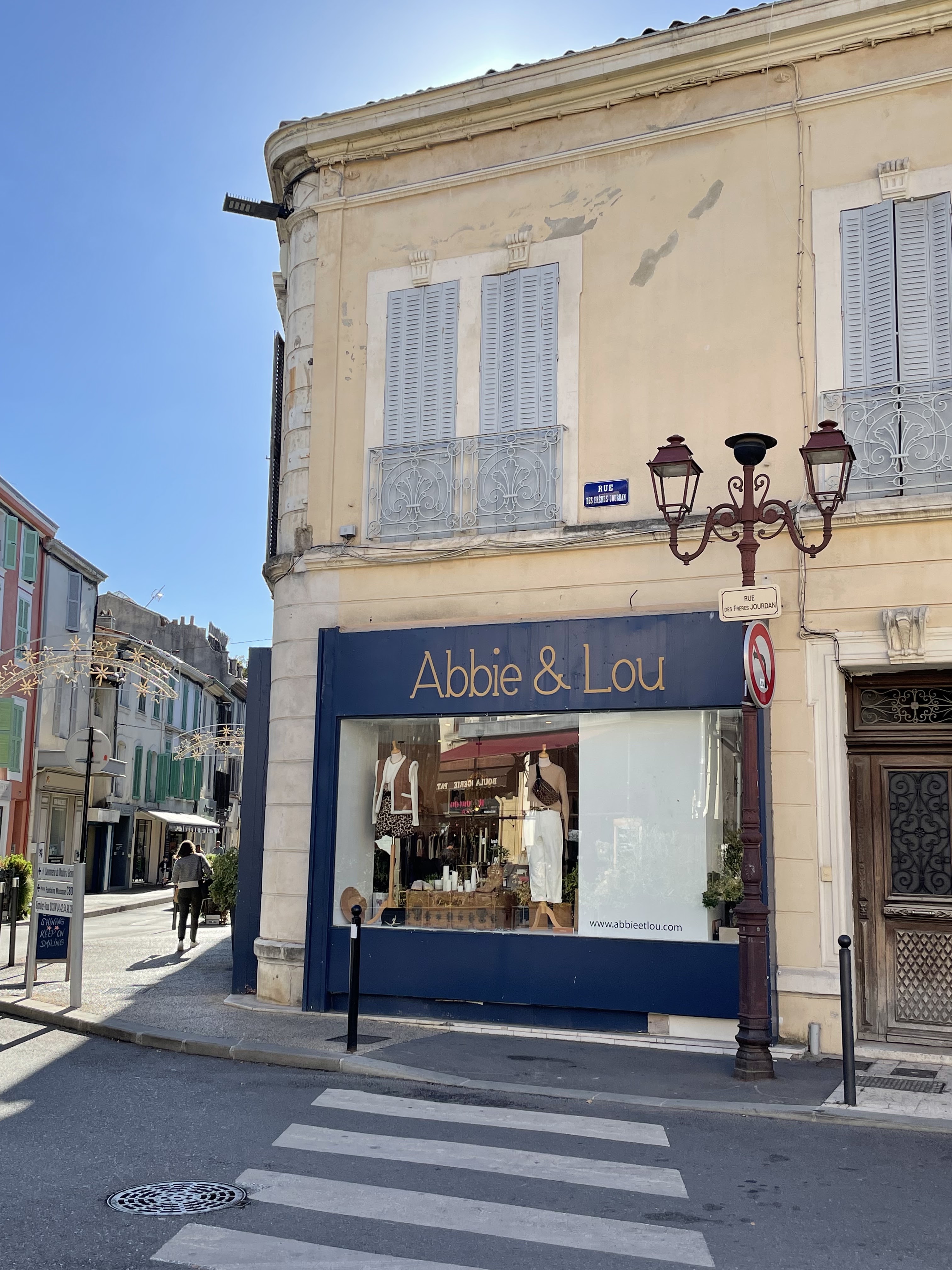 Photo n° 1 de l'avis de Sylvie.E fait le 01/11/2023 à 08:01