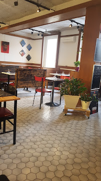 Atmosphère du Restaurant Bistrot Brasserie Chez GREG à Châlons-en-Champagne - n°4