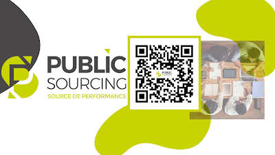 Public Sourcing à Venelles