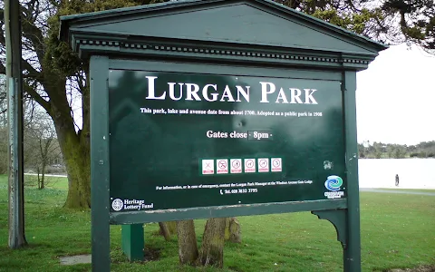 Lurgan Park image
