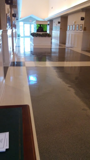 Funeral Home «Scott Funeral Home», reviews and photos, 2515 Veterans Pkwy, Jeffersonville, IN 47130, USA