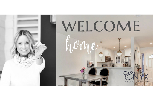 Onyx Real Estate Darya Ghomeshi image
