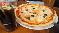 Pizza du Pizzeria La Cabassa à Saint-Chaffrey - n°7