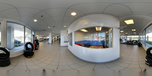 Nissan Dealer «Olympia Nissan», reviews and photos, 2220 Carriage St SW, Olympia, WA 98502, USA