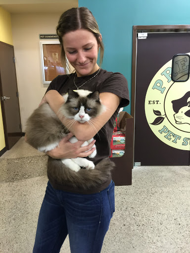 Pet Supply Store «Premier Pet Supply», reviews and photos, 15399 Merriman Rd, Livonia, MI 48154, USA