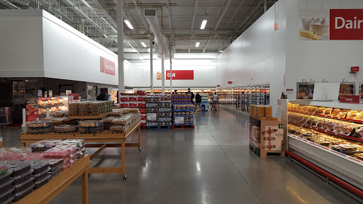 BJ's Wholesale Club