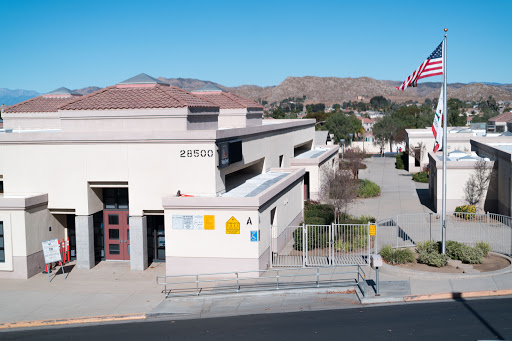 Ridge Crest Elementary School