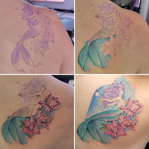 Tattoo Shop «BODY ARMOR TATTOO AND PIERCING», reviews and photos, 20709 US-27, Lake Wales, FL 33853, USA