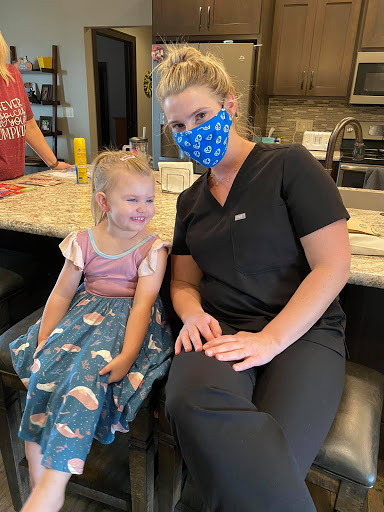 Explore badass female tattoo ideas, creative tattoo ideas in Omaha, available at Pippa and Penny