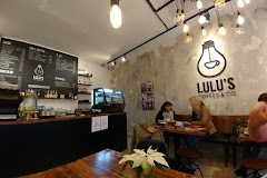 Lulus Coffee & Co