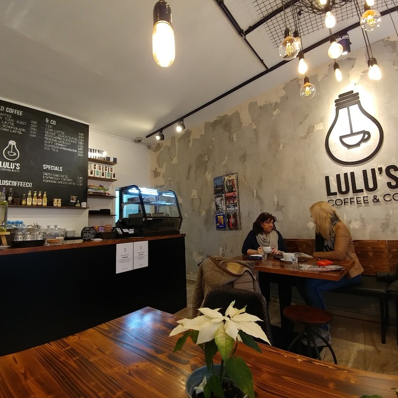 Lulus Coffee & Co