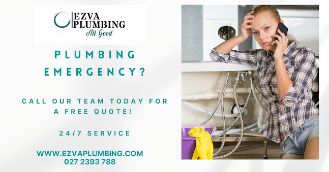 Comments and reviews of Ezva Plumbing