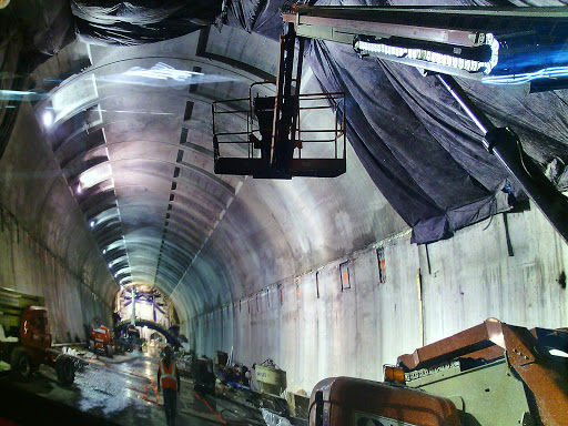 Sculpture «Charging Bull», reviews and photos, Broadway & Morris St, New York, NY 10004, USA