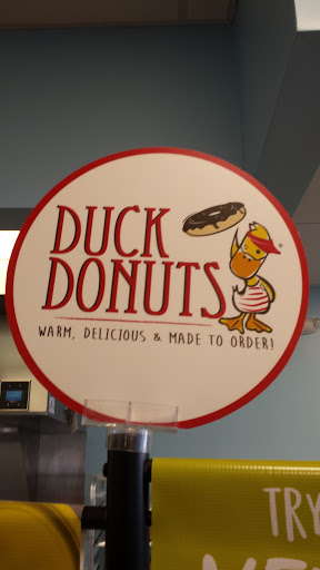 Donut Shop «Duck Donuts», reviews and photos, 409 Pisgah Church Rd, Greensboro, NC 27455, USA