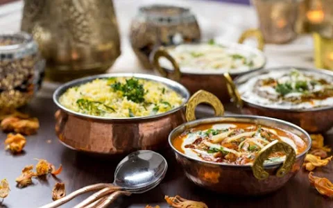Zaika Nation - Best Restaurants in Faridabad image