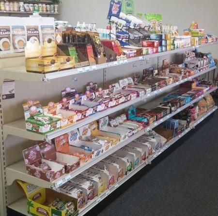 Health Food Store «Realife Nutrition», reviews and photos, 3401 W Airport Fwy, Irving, TX 75062, USA