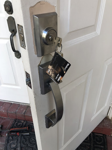 Locksmith «A-Medeko Locksmith Security System», reviews and photos, 7005 W 3rd Ct, Hialeah, FL 33014, USA