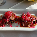 Photo n°7 de l'avis de Flavio.o fait le 08/12/2022 à 18:03 sur le  Andreetta Ristorante B&B à Rolle