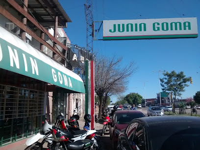 Junín Goma