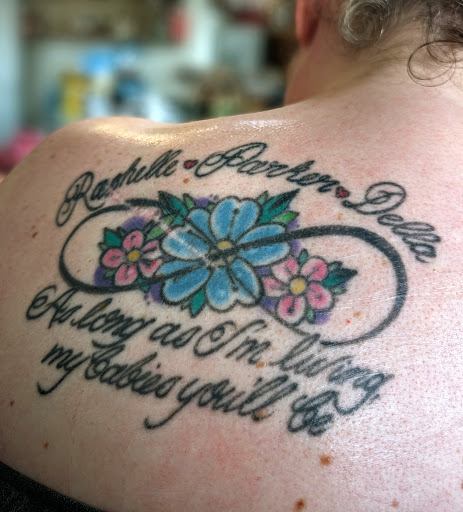 Explore anime tattoo ideas simple, creative tattoo ideas in Bonney Lake, available at Ink City Tattoo